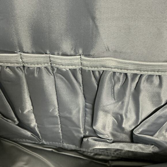 Midibeini Multifunction “Mommy‎ Backpack” and Bed - Picture 3 of 9